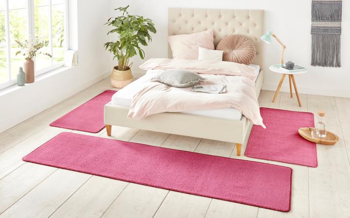 Actual product image Hanse Home Nasty (140 x 70 cm)