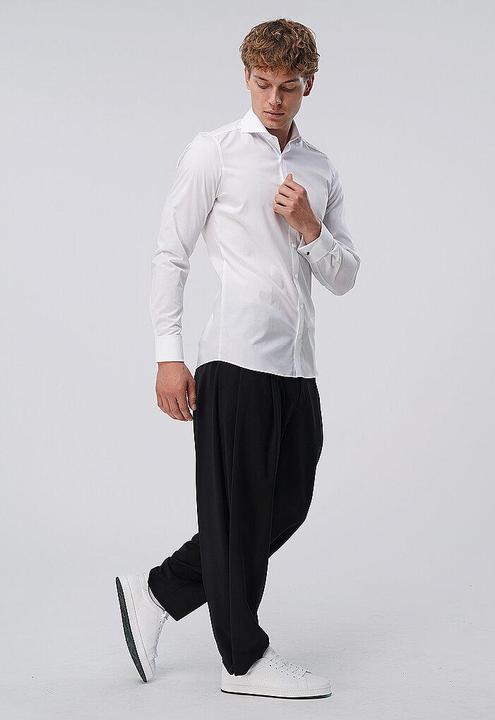 Immagine prodotto Olymp Camicia Body-Fit (45)