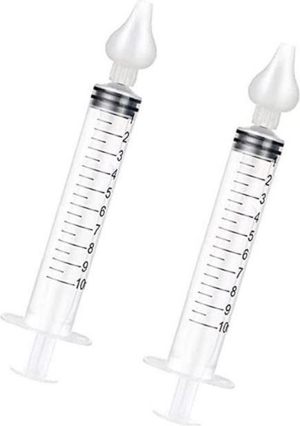 Vog Protect Baby-Düsenspritzen