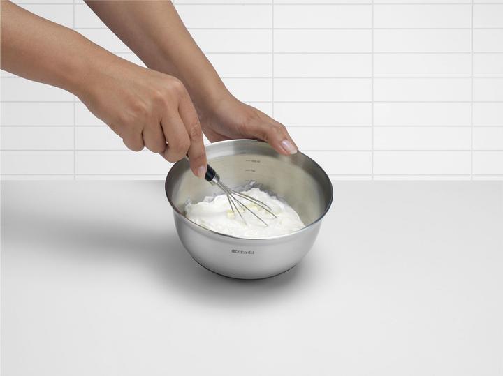 Actual product image Brabantia Mixing bowl (17.50 cm, 1 l, 1 x)