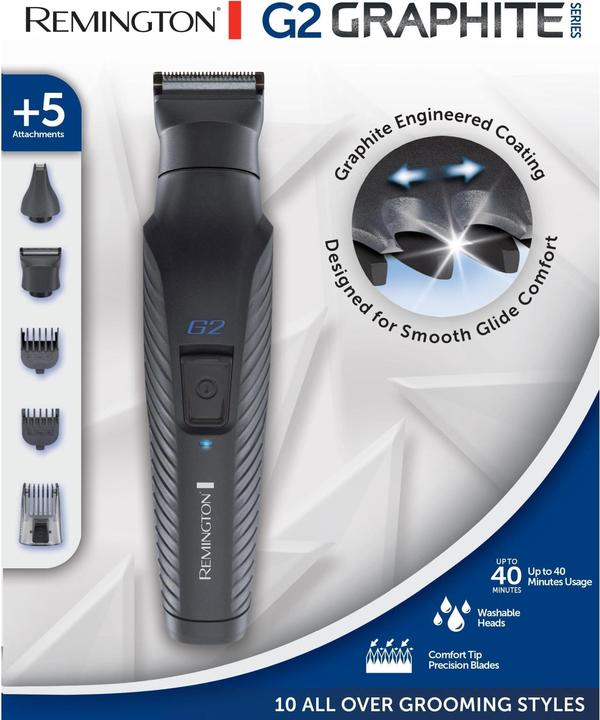Actual product image Remington Multi Grooming Kit
