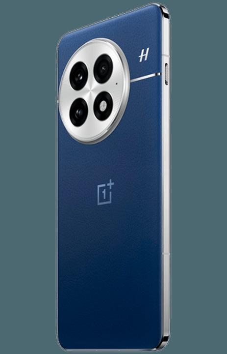 Actual product image OnePlus 13 (512 GB, Midnight Ocean, 6.82", Hybrid Dual SIM + eSIM, 50 Mpx, 5G)