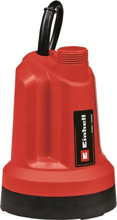 Immagine prodotto Einhell GE-SP 18 LL Li Power X-Change (Pompa da giardino)