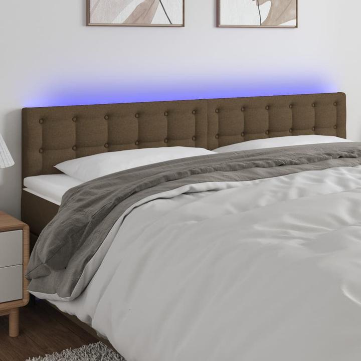 Produktbild VidaXL Jeanette (180 x 5 x 88 cm)