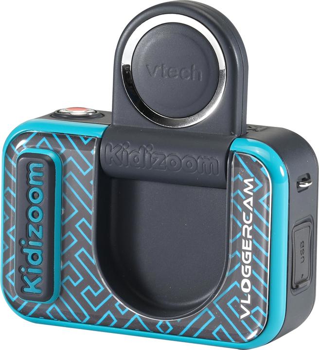 Immagine prodotto VTech KidiZoom Vloggercam