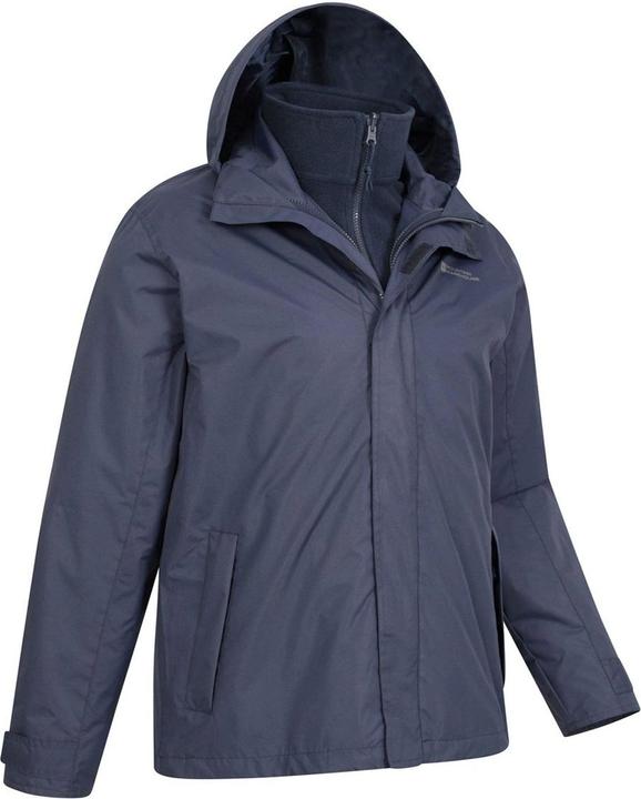 Image du produit Mountain Warehouse - Veste FELL - Homme (XXS)