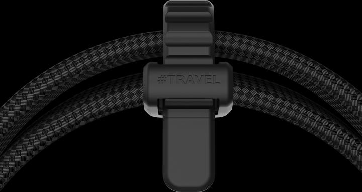 Actual product image Xtorm USB-C -> USB-C 1.5m 100W Next Gen Cable (1.50 m)
