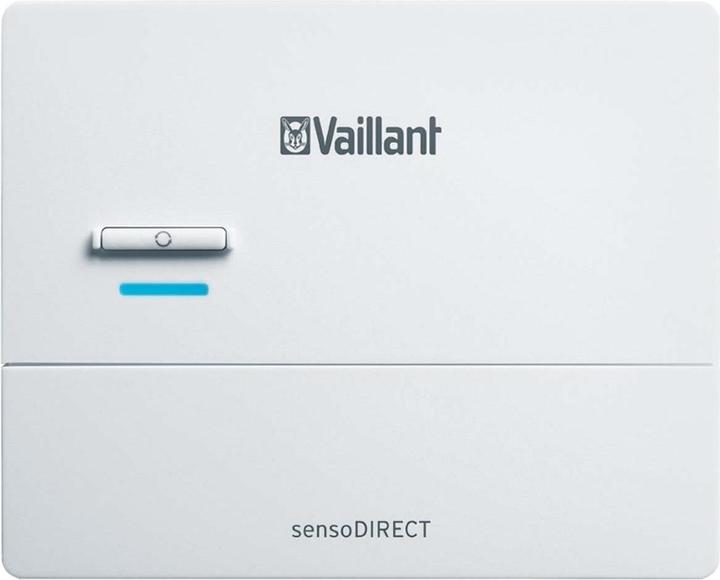 Produktbild Vaillant sensoDIRECT VRC 710 Wetterkompensation 1-Kreis für neue Serie ecoTEC (eBUS)