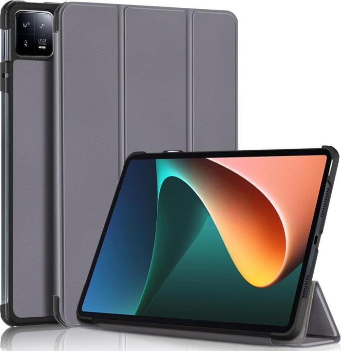 Cover-Discount Custodia Smart Tri-fold (Xiaomi Pad 6)