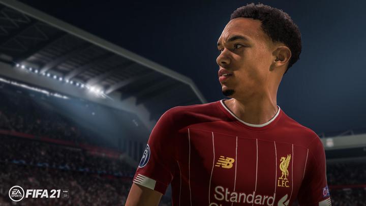 Image du produit EA Games XBO Fifa 21 Édition Champions Xbox One (Xbox One S, Xbox One X, DE)