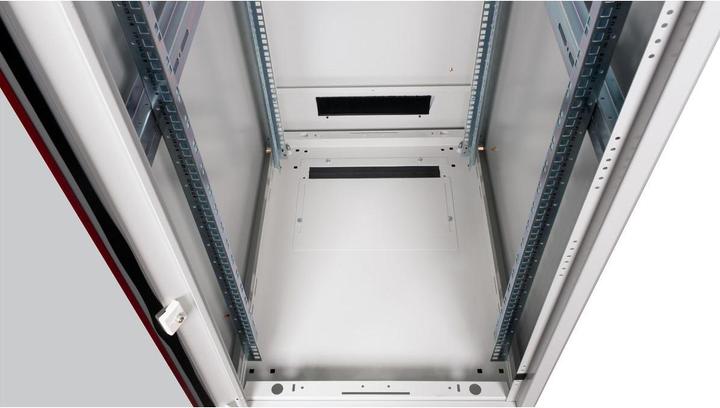 Image du produit Roline Armoire réseau 19 pouces Pro 32 UH (32 HE, Rack 19 pouces)