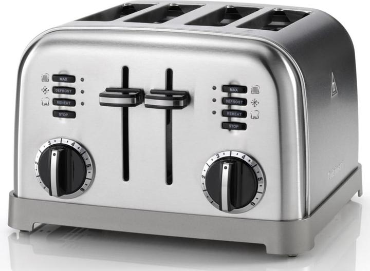 Cuisinart Cpt180e