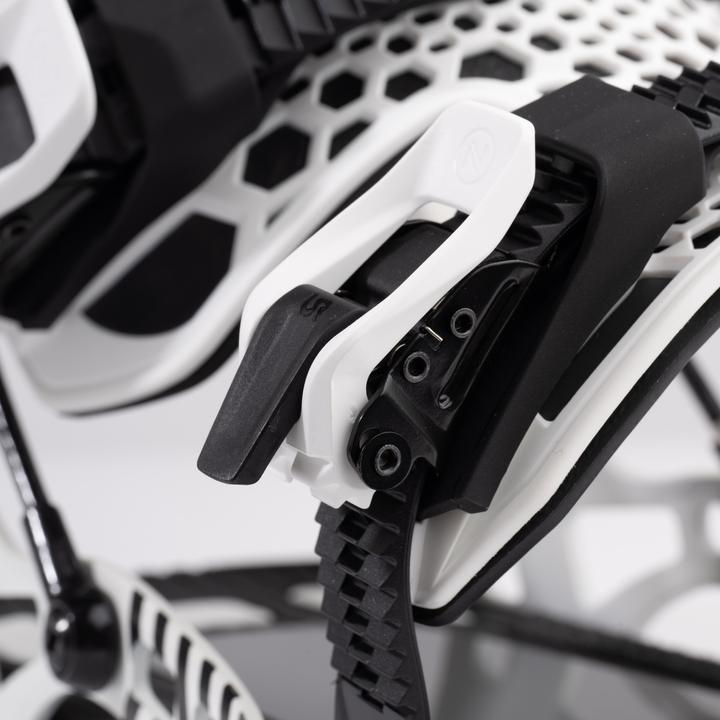 Produktbild Flow Snowboard Bindings Nx2 2025 (L)
