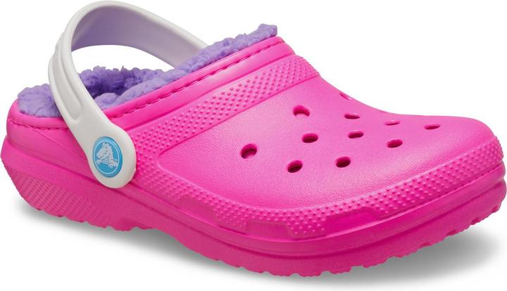 Immagine prodotto Crocs Zoccolo classico foderato T's (25)