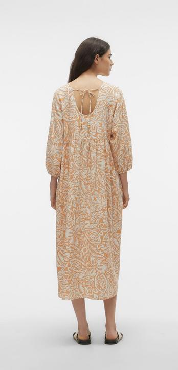 Produktbild Vero Moda VMNETHE Langes Kleid Kleid (M)