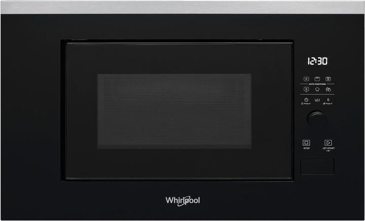 Actual product image Whirlpool Microwave WMF250G (EU plug, 25 l)
