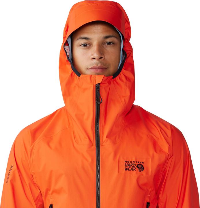 Produktbild Mountain Hardwear M Premonition™ UL Jacket (L)