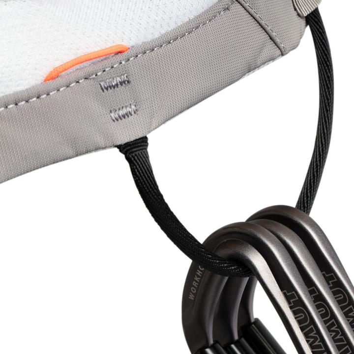 Image du produit Mammut Harnais d'escalade Zephir Altitude (M)
