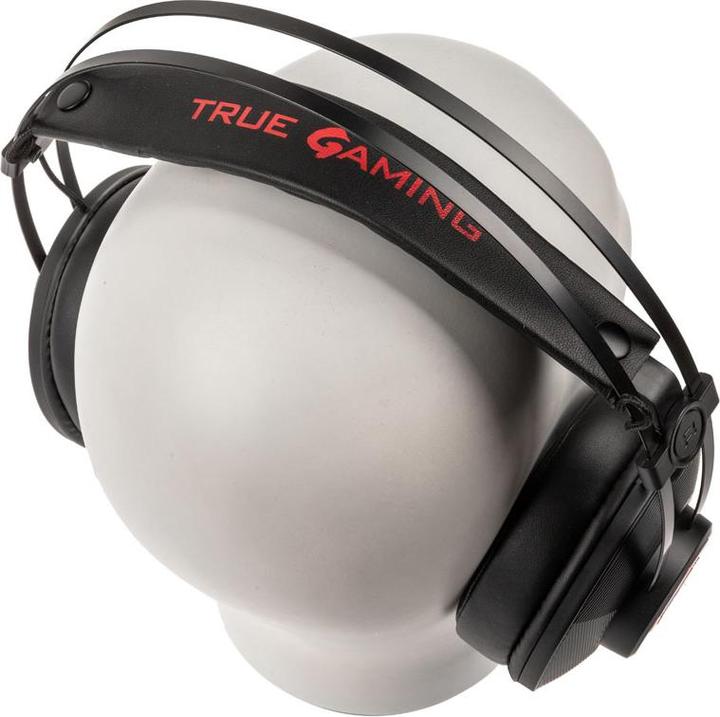 Immagine prodotto MSI Cuffie da gioco H991, nero (Cablato)