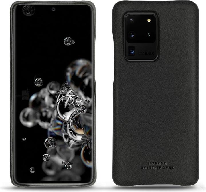 Productafbeelding Noreve Lederen omslag (Samsung Galaxy S20 Ultra 5G)