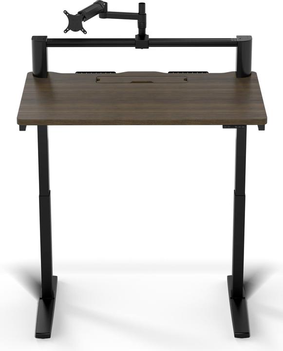 Walnut, Black