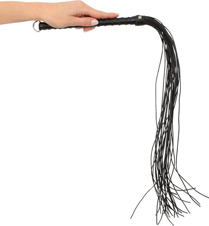 Produktbild Zado Leder Flogger Cord