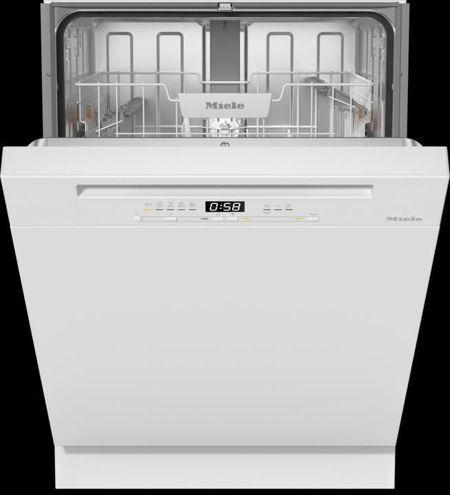 Actual product image Miele G 25415-60 i XXL Active Plus