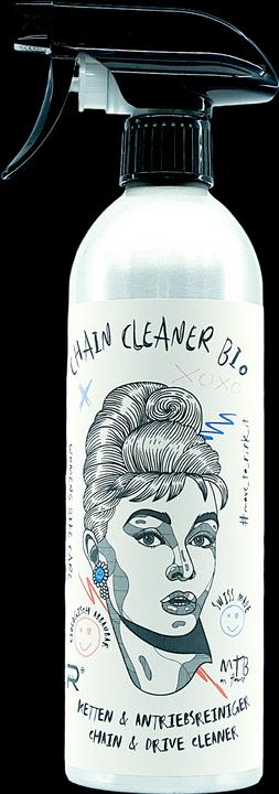 Image du produit RISK iT! Chain Cleaner-Bio (500 ml, Nettoyeur de chaîne)
