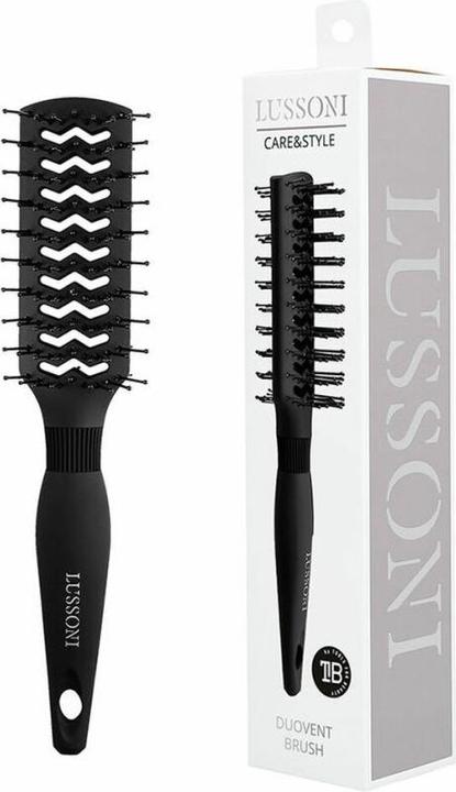 Produktbild Lussoni Hr Brush C&S Duoside Vent