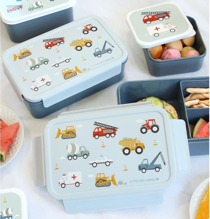 Image du produit A Little Lovely Company Véhicules Bento