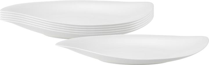 Immagine prodotto Villeroy & Boch New Cottage Special Serve Salad Schalen flach (1 cm, 0.60 l, 6 x)