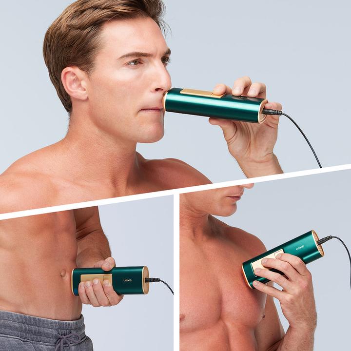 Actual product image Ulike Air2
