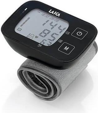 Produktbild Laica BM1007 (Blutdruckmessgerät Handgelenk)