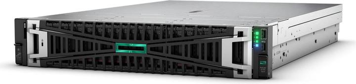 Productafbeelding HPE DL345 G11 AMD EPYC 9124 64G 8LFF EU-server (Amd Epyc 9124, 64 GB, Rack Server)