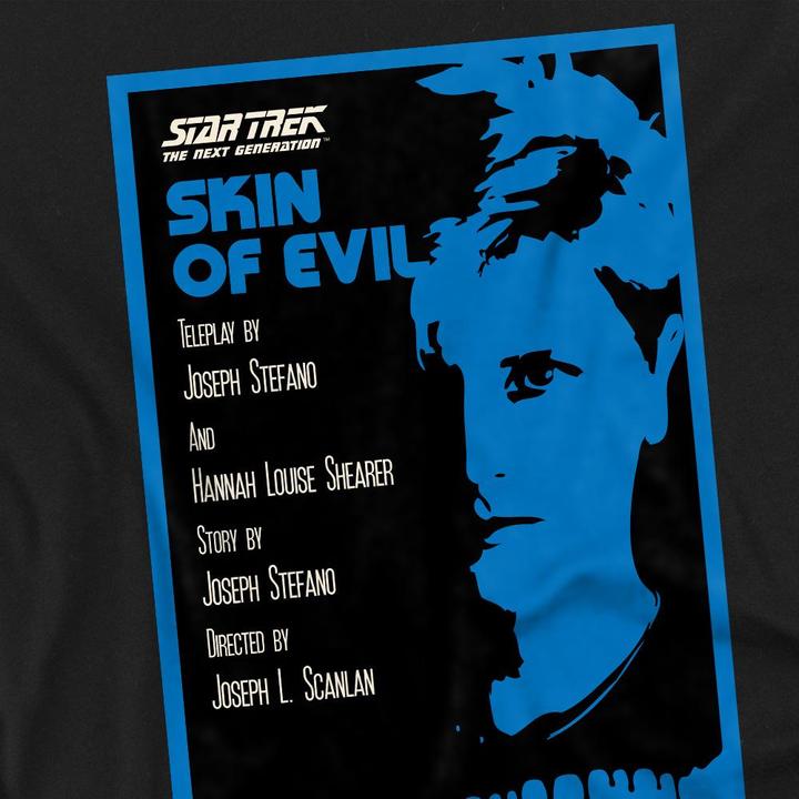 Produktbild The Next Generation Season 1 Episode 23 TShirt (XXL)