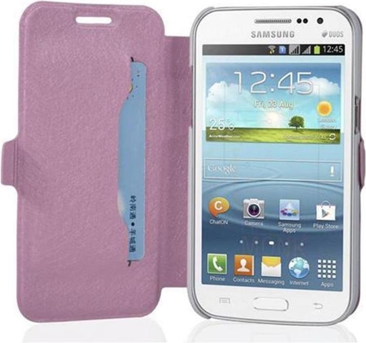 Produktbild Cadorabo Hülle case cover für Samsung Galaxy WIN (Samsung Galaxy Win)
