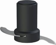 Produktbild Magimix Mini Plus Küchenmaschine 400 W 1,7 l Chrom (1700 ml, 400 W)