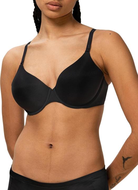 Image du produit Triumph Soutien-gorge à armatures Body Make-Up (75 A, lot de 2)