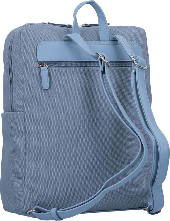 Image du produit Tom Tailor Rosa Daypack 39 cm (10 l)
