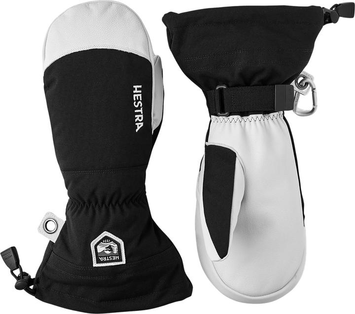 Immagine prodotto Hestra Army Leather Heli Ski (9)