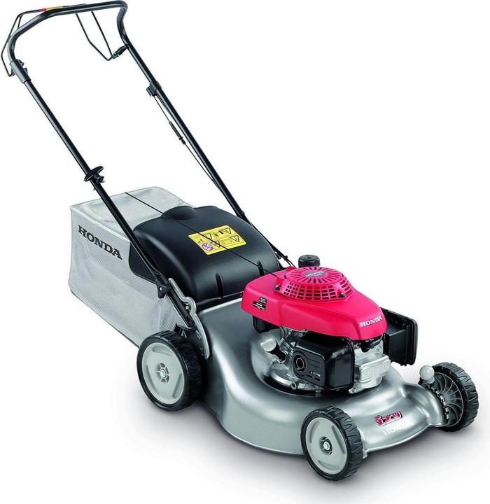 Honda Petrol lawn mower HRG 466c SK (Petrol)