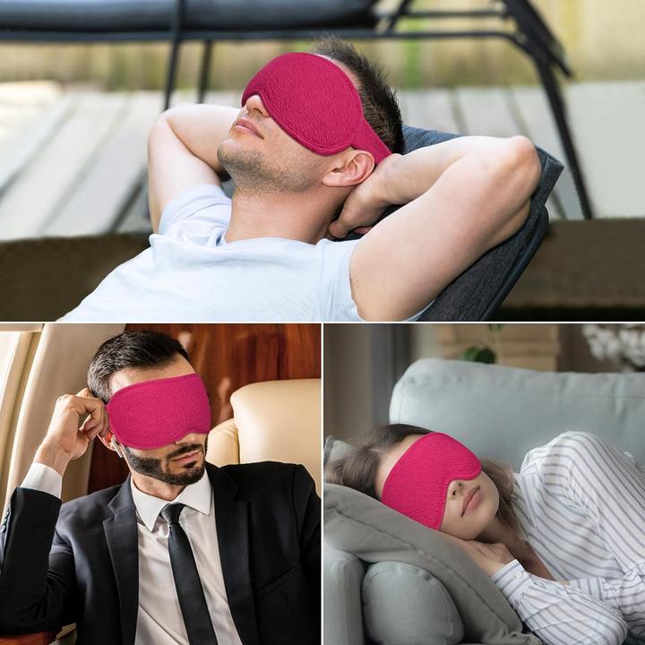 Image du produit Gritin 3D Pro (Masque de sommeil)
