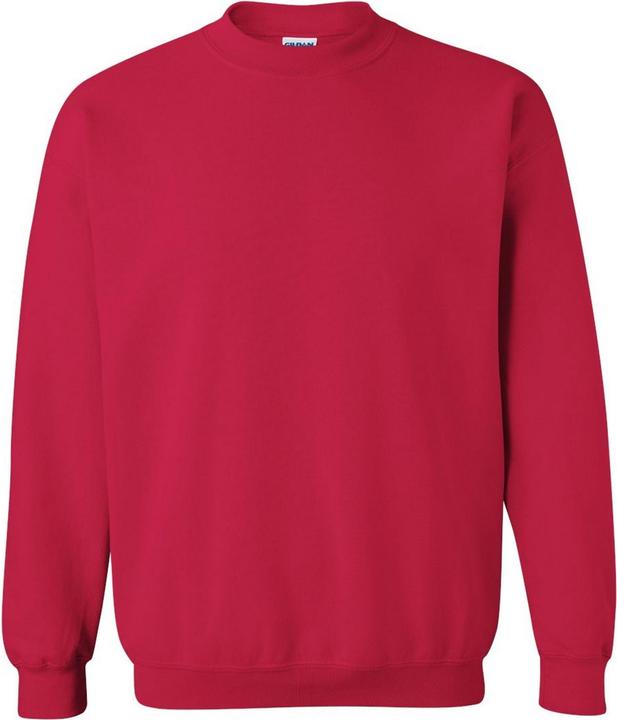 Produktbild Gildan Heavy Blend Sweatshirt mit Rundhalsausschnitt (S)