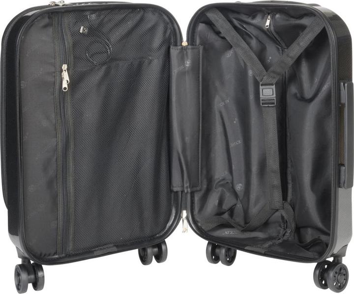Actual product image Check.In Frankfurt 3.0 - Trolley (33 l, Hand luggage (up to 50 litres))