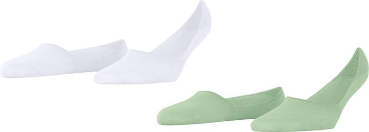 Image du produit Burlington Everyday 2-Pack Femmes (lot de 2, 35 - 36)