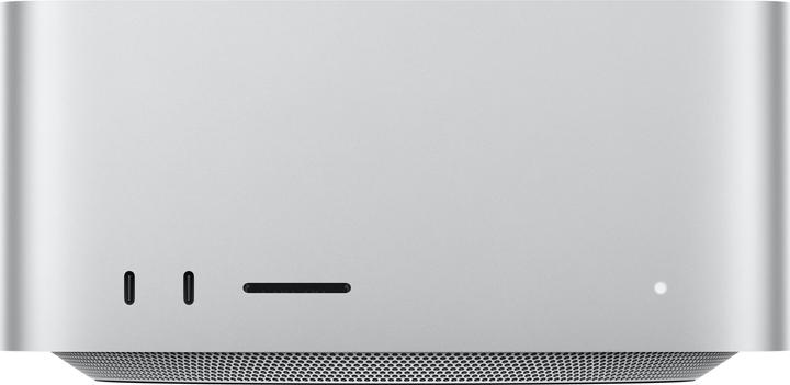 Apple Mac Studio – 2025 (M4 Max, 36 GB, 512 GB, Apple M4 Max 32‑Core)