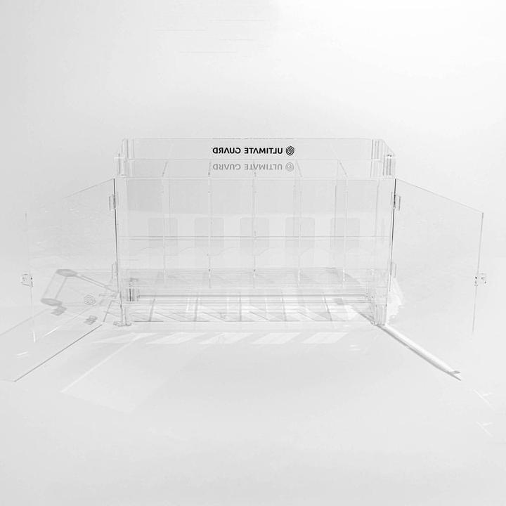 Immagine prodotto Ultimate Guard Dispenser Supremo per Confezioni Booster