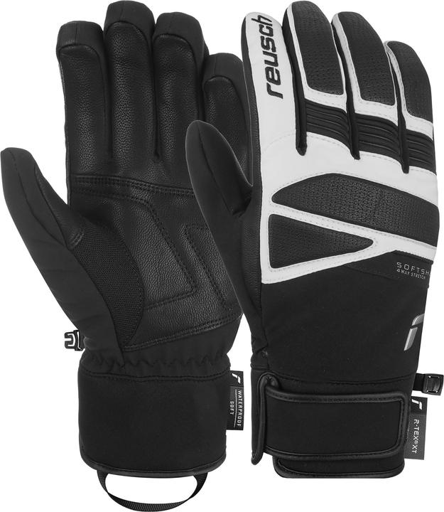 Actual product image Reusch Thunder R-Tex XT (9.5)