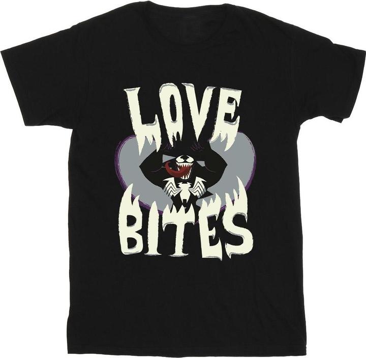 Immagine prodotto Venom Love Bites Maglietta Uomo (3XL)