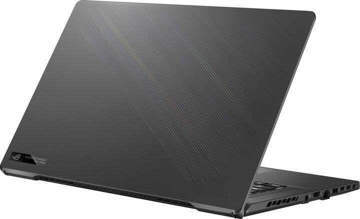 Image du produit ASUS ROG Zephyrus G15 (15.60", AMD Ryzen 9 5900HS, 16 Go, 1000 Go, CH)